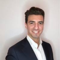 Alexander Carvalho's Instagram, Twitter & Facebook