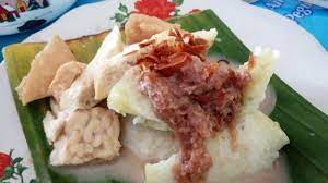 Beri garam, penyedap rasa, koreksi rasa; Gurihnya Lentog Tanjung Kuliner Khas Kudus Dan Mitos Yang Dipercaya Warga Tribun Jateng