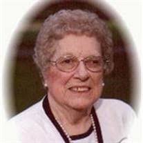 Rose Hermann Obituary December 2, 2003