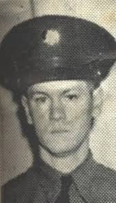 Hatlevig, Tec 4 Kenneth R.