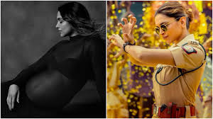 New mom Deepika Padukone to make her FIRST public appearance at Singham  Again trailer launch