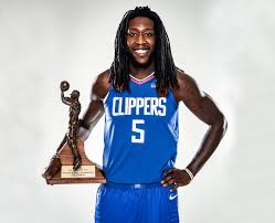 Serge ibaka will start at center for the. Nba Free Agency 2020 The Main Reason Why La Clippers Did Not Want Montrezl Harrell Back