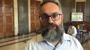 Intervista con David Grohmann dell’Università di Perugia