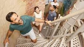 Lighthouse Challenge of New Jersey