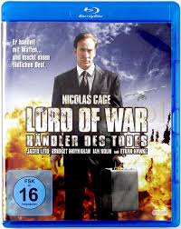 Film Blu Ray Lord Of War Pan Zycia I Smierci Blu Ray Ceny I Opinie Ceneo Pl