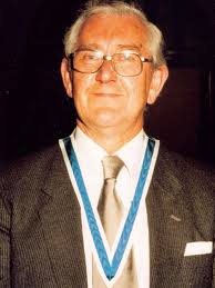 Malcolm Campbell: Pioneer in the provision of business information