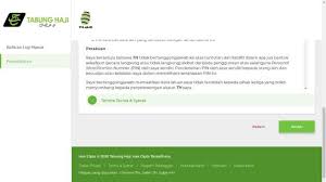 Pelanggan tabung haji online boleh melakukan semakan ringkasan, butiran akaun pelanggan thijari boleh menyemak dan memuat turun jadual penerbangan pergi dan balik. Semakan Tabung Haji Archives Jom Urus Duit