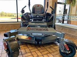 3 year warranty mower, engine and trans. 2021 Spartan Mowers 54 Srt Xd Srt Xd 54 Red Dirt Outdoor Equipment
