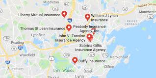 All statements made are subject to the provisions, exclusions, conditions and limitations of the applicable insurance policy. Cheap Car Insurance Peabody Ma