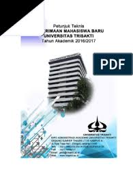 Contoh soal ukk smp kelas 7 8. Trisakti Pdf