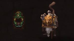 Goblin farming route for pets and rainbow goblins in diablo 3. List Of All Wings Cosmetics Pets And Promos Items And Crafting Diablo 3 Forums
