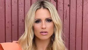 Мишель ханзикер (michelle hunziker) | фотографии знаменитостей на theplace.ru. Michelle Hunziker Confesses To Her Fourth Child