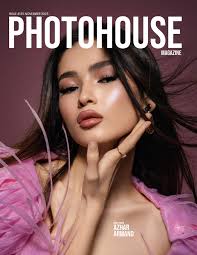 Photohouse Magazine