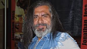 Jonathan Joss: Three roles the King of the Hill star was known for