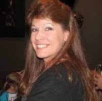 Tracy Bucher's Instagram, Twitter & Facebook