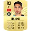 Hakim ziyech on fifa 21. Https Encrypted Tbn0 Gstatic Com Images Q Tbn And9gcrom9x7vzhrua48ezb5zgyugrlxdyexqcxctfzup68 Usqp Cau
