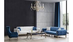 Aslan Koltuk Takimi 3 3 1 2020 Koltuklar Mobilya Modern