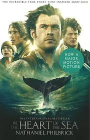 In The Heart Of The Sea – BookXcess
