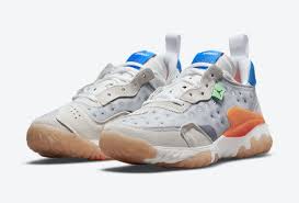 Get the best deals on mens orange and blue sneakers and save up to 70% off at poshmark now! Jordan Delta 2 Grey Orange Blue Cv8121 004 Release Date Sbd