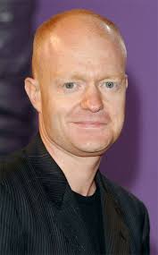 Jake Wood There S Something About Max Branning Eastenders Actors People