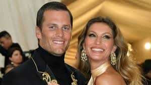 We did not find results for: Tom Brady Fawns Over Gisele Bundchen In Romantic Birthday Post Entertainment Tonight