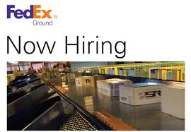 Jul 05, 2021 · how much does a package handler make at fedex ground in us? Fedex Ground In Overland Hiring Package Handlers Olivette Mo Patch