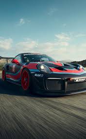 Download 950x1534 Wallpaper Porsche 911 Gt2 Rs Clubsport Sports Car 2019 Iphone 950x1534 Hd Image Background 16027