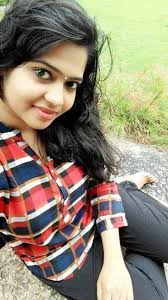 Archana Krishna Nair