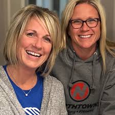 Congratulations to senior Alli Vander Zee who was the recipient of the  IGHSAU Lisa Brinkman Award at yesterday's Senior Recognition Ceremony. Alli  surely has had a distinguished high school career in the