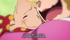 High school, who taught modern. Koda Motherfucking Koji