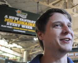 Enthusiasts: It's all fun and games