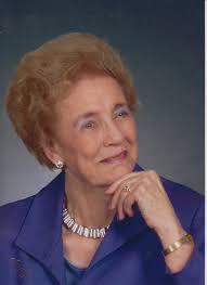 Thelma Vincent Obituary