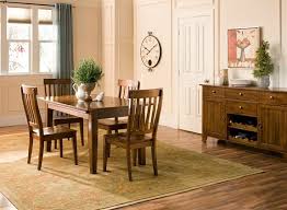 Barrington 5 Pc Dining Set Interior Design Dining Room Buy Dining Room Table Dining Room Table