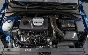 Find your perfect car with edmunds expert reviews, car comparisons, and pricing tools. 2018 Hyundai Elantra Gt Sport First Drive An Escape From The Mundane