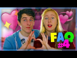 On Est Finalement En Couple Faq 4 Youtube