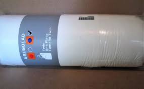 Ikea Grusblad White Comforter Twin 86 X 64 Cooler Thin Bedding New 102 717 22 Ikea Cool Cool Comforters Duvet Comforters White Comforter
