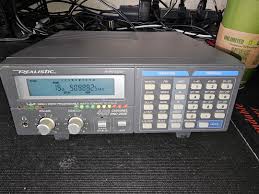 Image result for RadioShack / Realistic Pro-2000