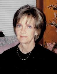 Obituary information for Jeannette Cargill