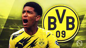 Match report as jude bellingham became the youngest english goalscorer in the champions league when opening. Jude Bellingham Welcome To Dortmund Unreal Skills Tackles Goals 2020 Youtube