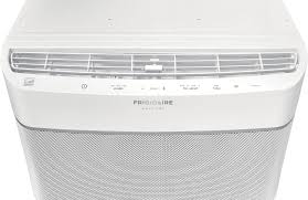 Searching for your product s manuals is easy. Best Buy Frigidaire Gallery 350 Sq Ft 8 000 Btu Smart Window Air Conditioner White Fgrc084wa1