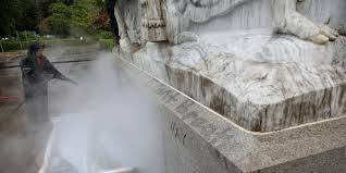 Find a local petco store near you in salem oregon for all of your animal nutrition and grooming petco pet stores in salem, or offer a wide selection of top quality products to meet the needs of a. Repairs Underway To Historic Sculptures Vandalized During Protests