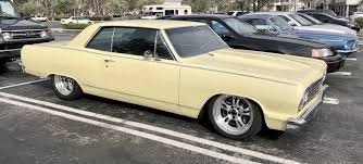 Image result for Almond Fawn 1964 Chevelle