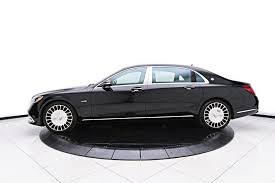 Image result for Ruby Black 2018 Maybach