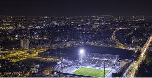 Krasi i 15 000 kvadratnih metara 200 metara dugačke, ostakljene zgrade s poslovnim. Pao Je Dogovor S Gradom Zagrebom Dinamo Dobiva Novi Stadion Hrvatska Danas