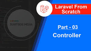 Laravel 6 2 Tutorial Installation Youtube
