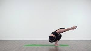 We did not find results for: Sun Salutation B Yogateket