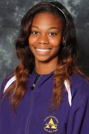 2014 Women's Track and Field Roster