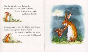 Weisst Du Eigentlich Wie Lieb Ich Dich Hab Geschichten Fur Kinder Bucher Kindergeschichten