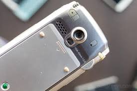 Rückblende: Sony Ericsson P910 hat eine ...