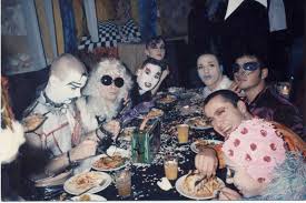 The life and times of michael alig (2015). Michael Alig Party Monster Murderer Returns To Nightlife Rolling Stone